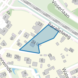 Perceel DVN00-D-1114