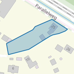 Perceel DVN00-D-1117