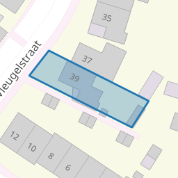 Perceel DVN00-D-1125