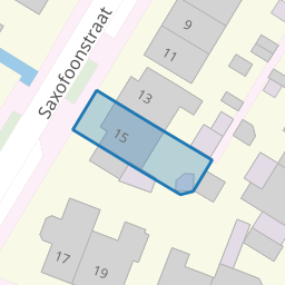 Perceel DVN00-D-1151