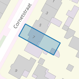 Perceel DVN00-D-1178