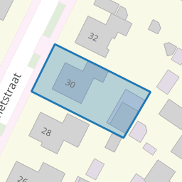 Perceel DVN00-D-1187