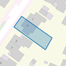 Perceel DVN00-D-1205