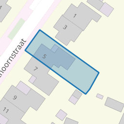 Perceel DVN00-D-1206