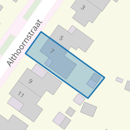 Perceel DVN00-D-1207