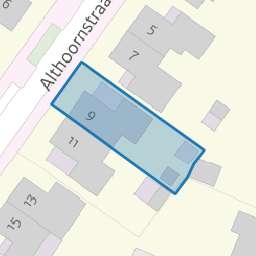 Perceel DVN00-D-1208