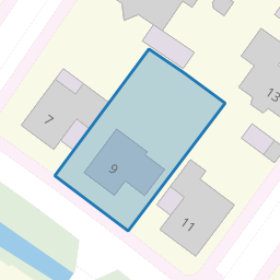 Perceel DVN00-D-1232