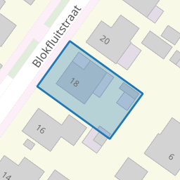 Perceel DVN00-D-1240