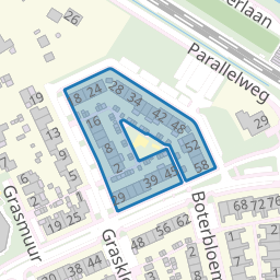 Perceel DVN00-D-1264