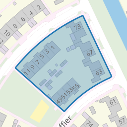 Perceel DVN00-D-1271