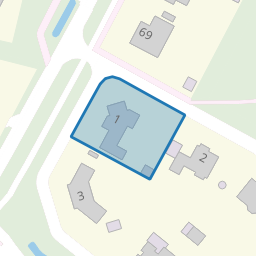 Perceel DVN00-D-1294