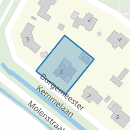 Perceel DVN00-D-1296