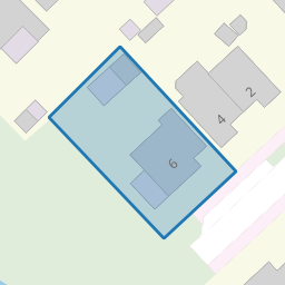 Perceel DVN00-D-1314