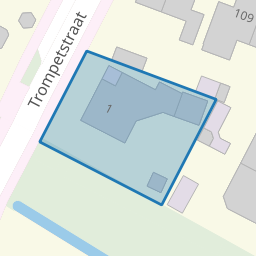 Perceel DVN00-D-1316