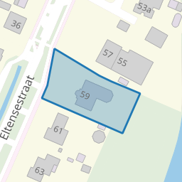 Perceel DVN00-D-1320