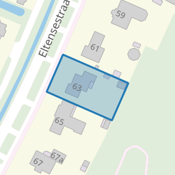 Perceel DVN00-D-1322