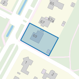 Perceel DVN00-D-1325