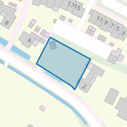 Perceel DVN00-D-1327