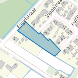Perceel DVN00-D-1331