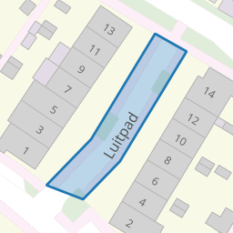 Perceel DVN00-D-1334