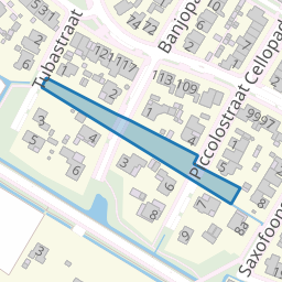 Perceel DVN00-D-1345