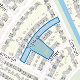 Perceel DVN00-D-1357