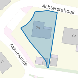 Perceel DVN00-D-1390