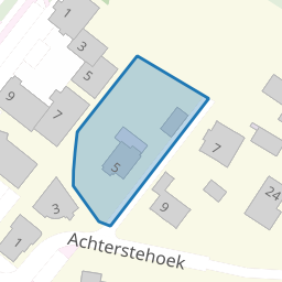 Perceel DVN00-D-1396