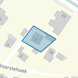 Perceel DVN00-D-1397