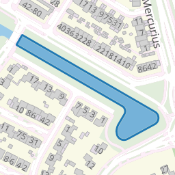 Perceel DVN00-D-1410