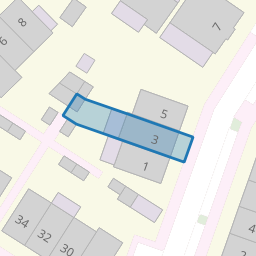 Perceel DVN00-D-1434