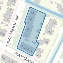 Perceel DVN00-D-1452