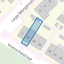 Perceel DVN00-D-1457