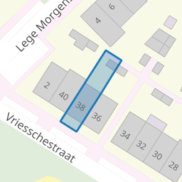 Perceel DVN00-D-1458