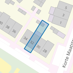 Perceel DVN00-D-1461