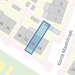 Perceel DVN00-D-1462