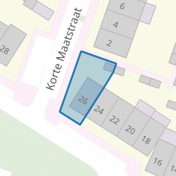 Perceel DVN00-D-1464