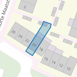 Perceel DVN00-D-1467