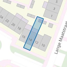 Perceel DVN00-D-1470