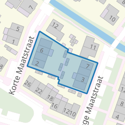 Perceel DVN00-D-1473