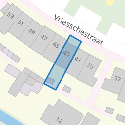 Perceel DVN00-D-1490