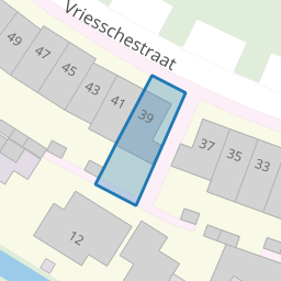 Perceel DVN00-D-1492