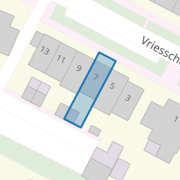 Perceel DVN00-D-1500