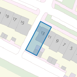 Perceel DVN00-D-1503