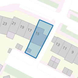 Perceel DVN00-D-1504