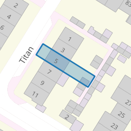 Perceel DVN00-D-1520