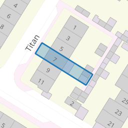 Perceel DVN00-D-1521