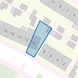 Perceel DVN00-D-1534