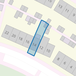 Perceel DVN00-D-1536