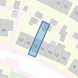 Perceel DVN00-D-1538